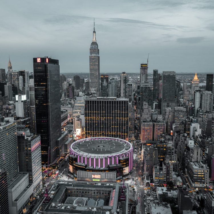 creative marketing and branding in NYC - Wight Capital Media